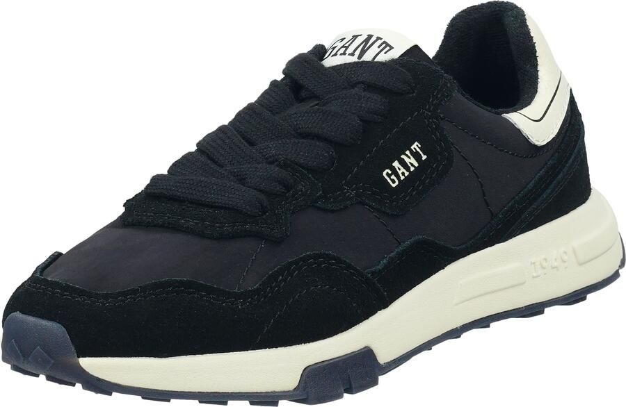 GANT Sneakers laag 'Youtron' zwart wit - Foto 7