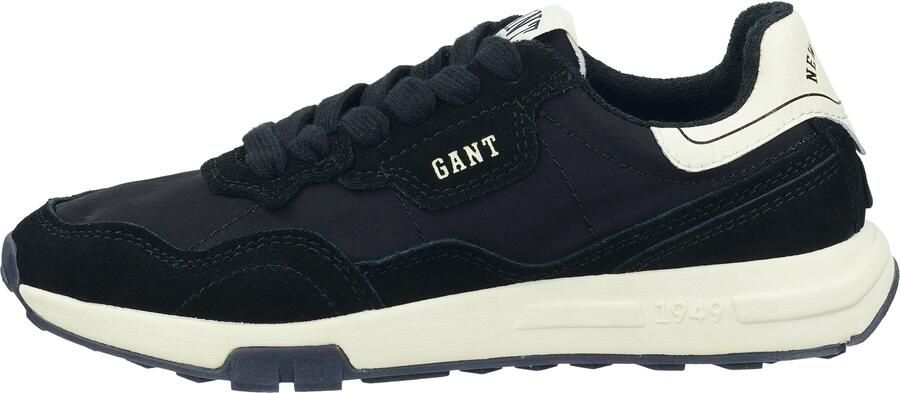 GANT Sneakers laag 'Youtron' zwart wit - Foto 8