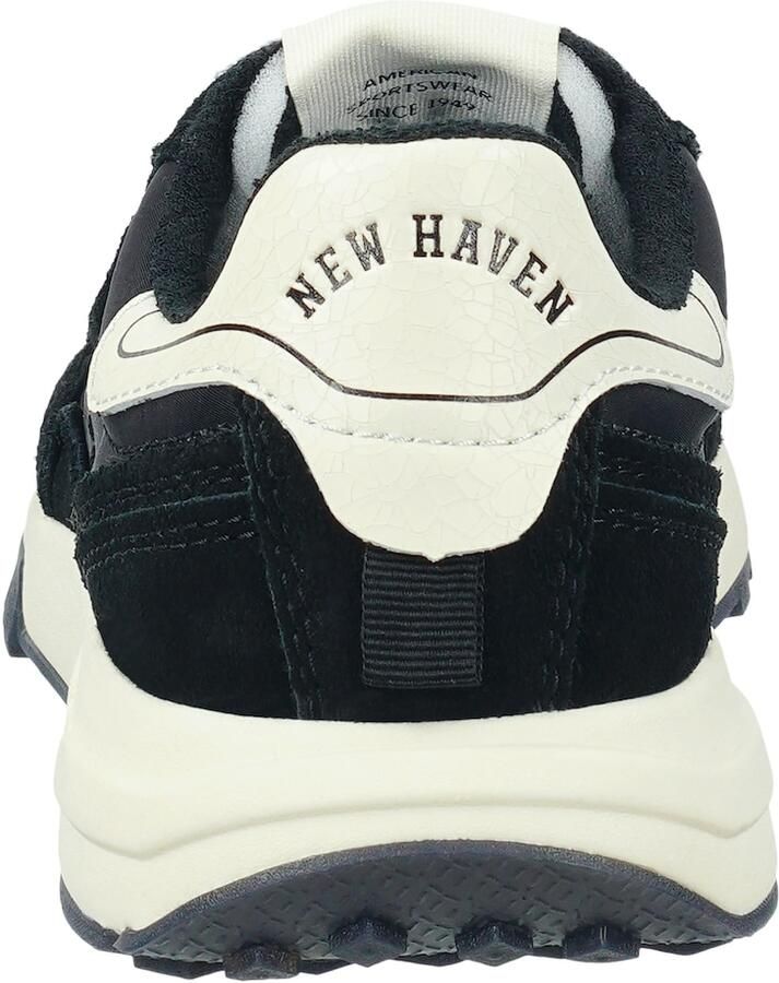 GANT Sneakers laag 'Youtron' zwart wit - Foto 11