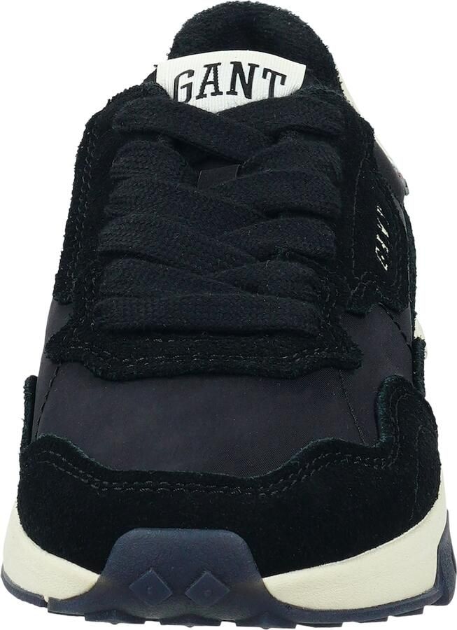 GANT Sneakers laag 'Youtron' zwart wit - Foto 3