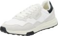GANT Sneakers laag 'Youtron' zwart wit offwhite - Offwhite/Beige/Wit