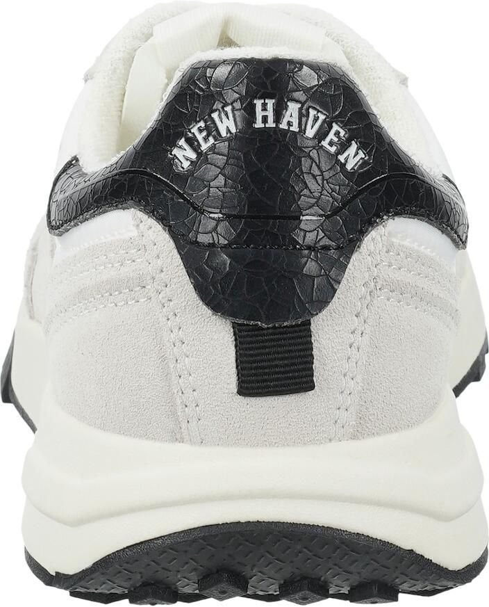 GANT Sneakers laag 'Youtron' zwart wit offwhite - Foto 3