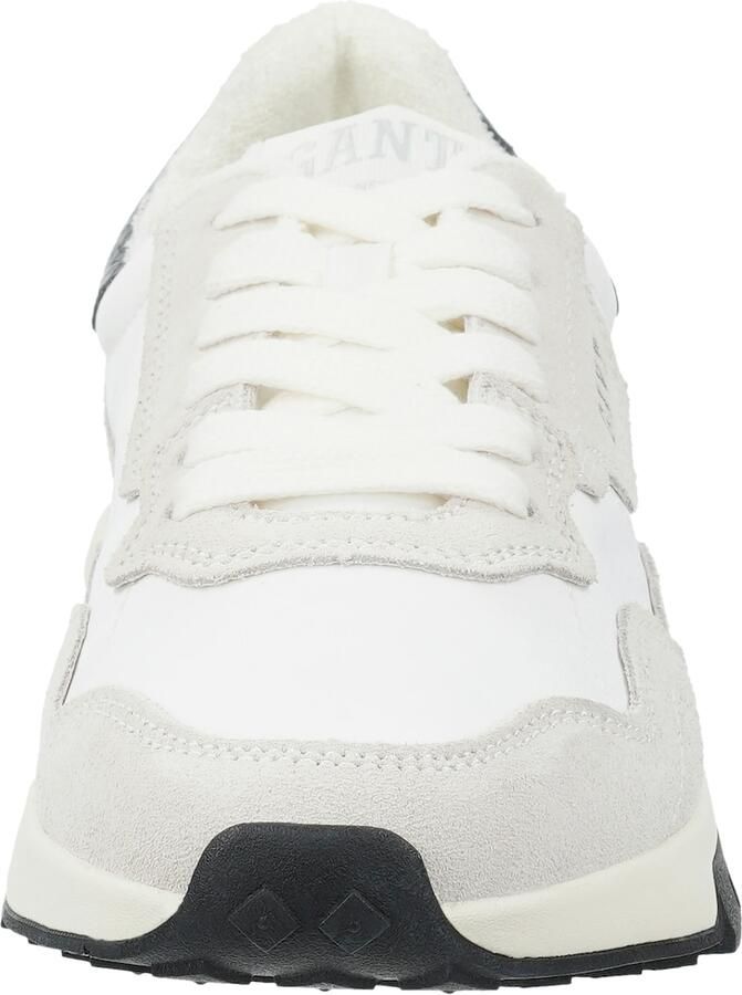 GANT Sneakers laag 'Youtron' zwart wit offwhite - Foto 4