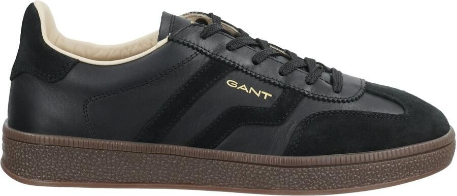 Gant Footwear 33531343 Cuzima Dames sneakers G00-Black
