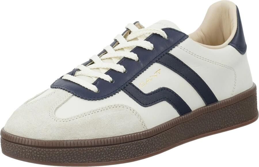 GANT Sneakers laag zwart wit