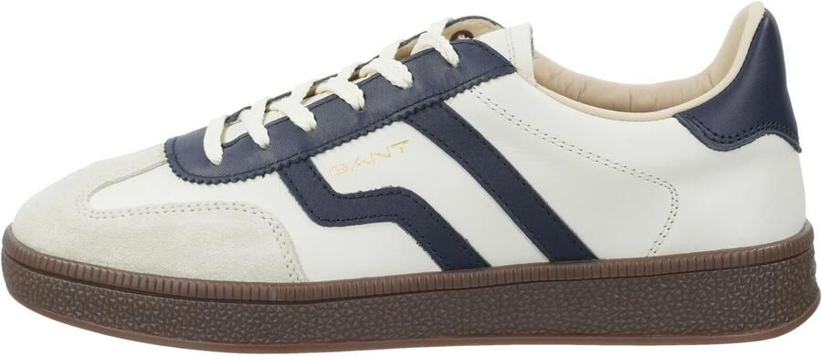 GANT Sneakers laag zwart wit - Foto 4