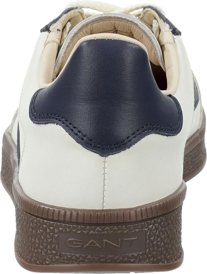 GANT Sneakers laag zwart wit - Foto 2