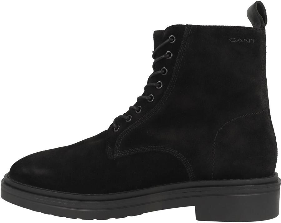 GANT Veterboots ' Boggar ' zwart