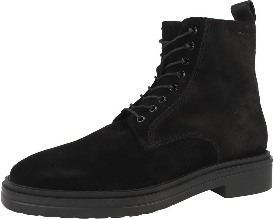GANT Veterboots ' Boggar ' zwart - Foto 2