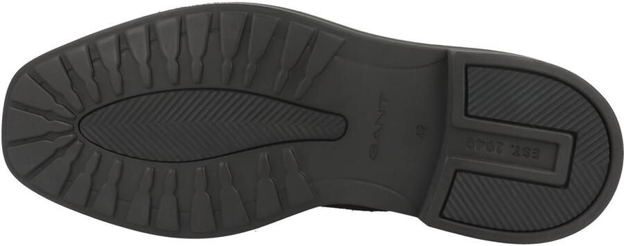 GANT Veterboots ' Boggar ' zwart - Foto 5