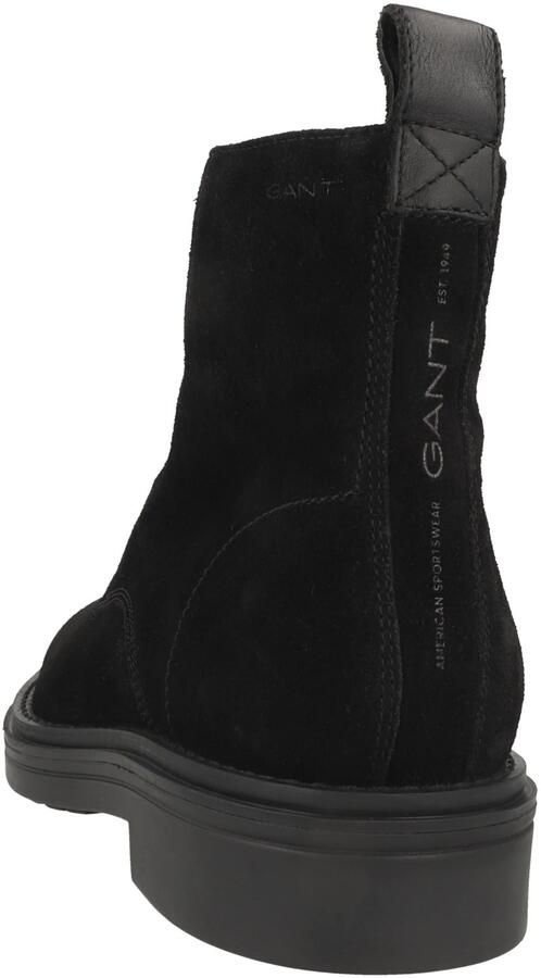 GANT Veterboots ' Boggar ' zwart - Foto 4