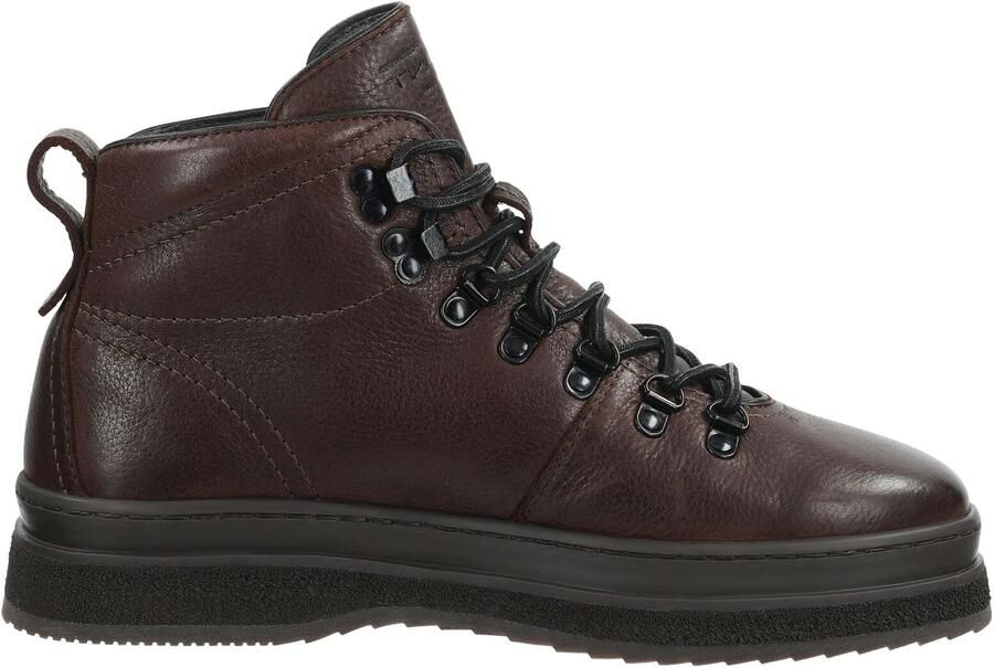 GANT Veterboots donkerbruin - Foto 3