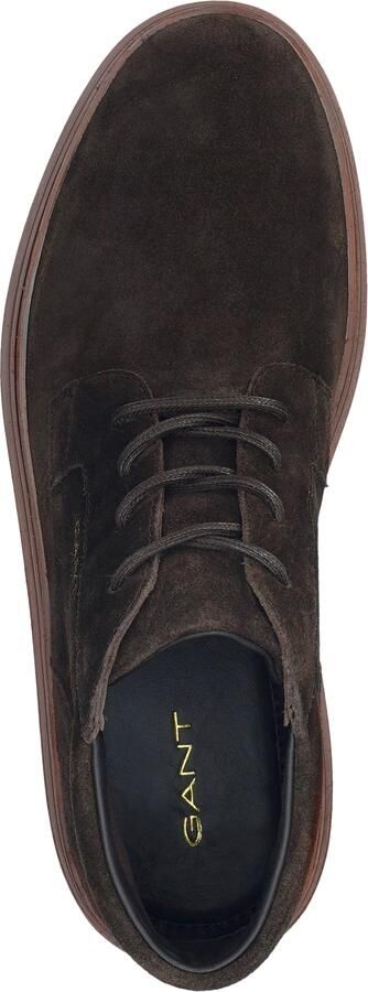 GANT Veterboots 'Kinzoon' donkerbruin - Foto 11