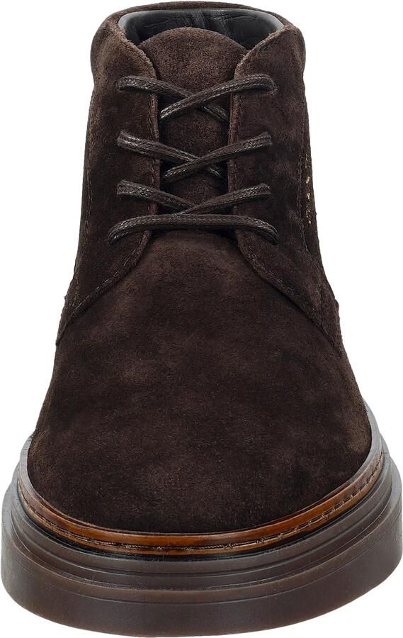 GANT Veterboots 'Kinzoon' donkerbruin - Foto 8