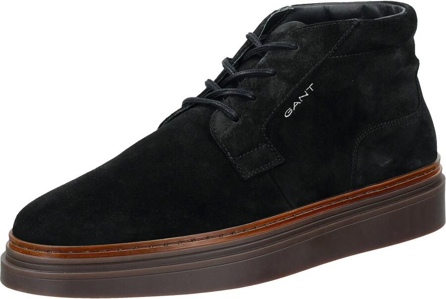 GANT Veterboots 'Kinzoon' zwart