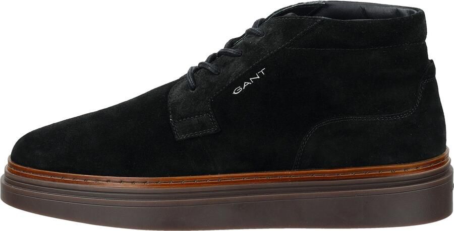 GANT Veterboots 'Kinzoon' zwart - Foto 8