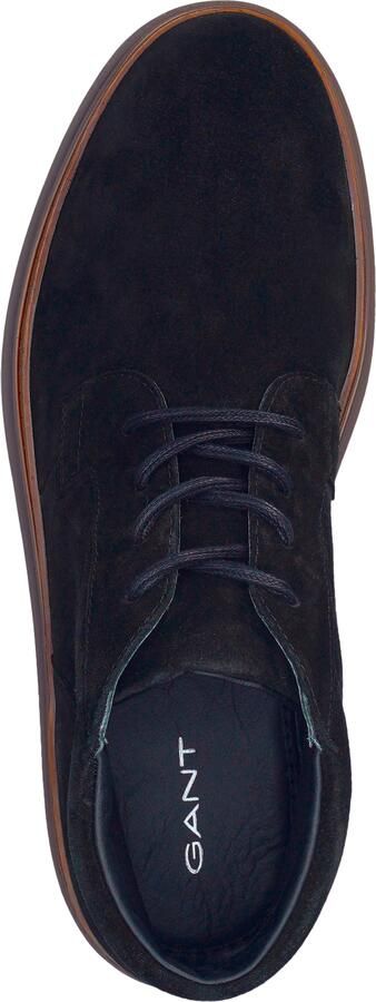 GANT Veterboots 'Kinzoon' zwart - Foto 10