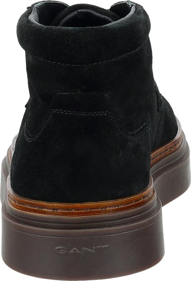GANT Veterboots 'Kinzoon' zwart - Foto 6