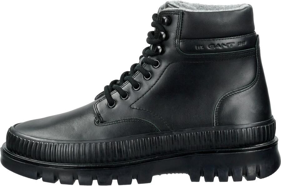 GANT Veterboots 'Nebrada' zwart - Foto 2