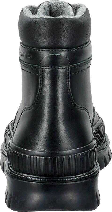 GANT Veterboots 'Nebrada' zwart - Foto 4