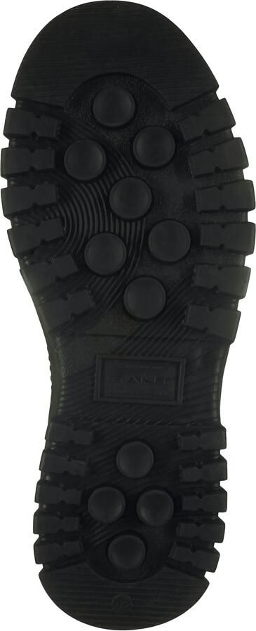 GANT Veterboots 'Nebrada' zwart - Foto 5