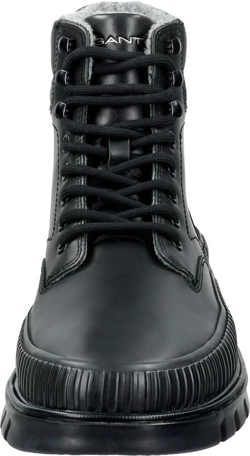 GANT Veterboots 'Nebrada' zwart - Foto 3