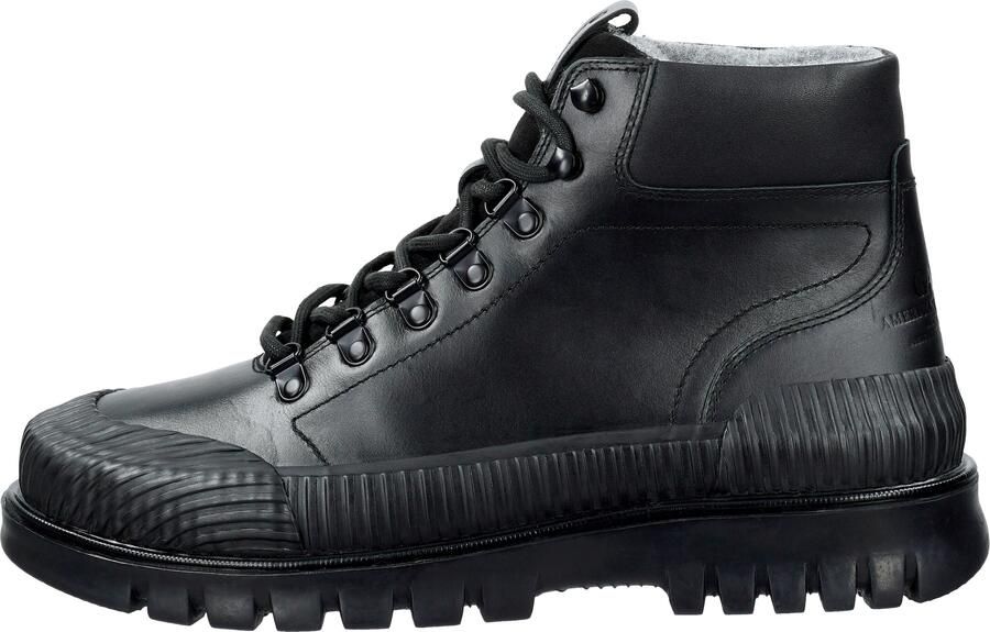 GANT Veterboots 'Nebrada' zwart - Foto 2