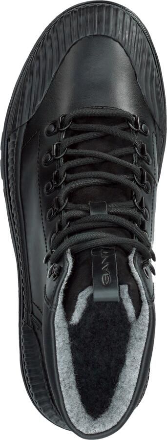 GANT Veterboots 'Nebrada' zwart - Foto 6