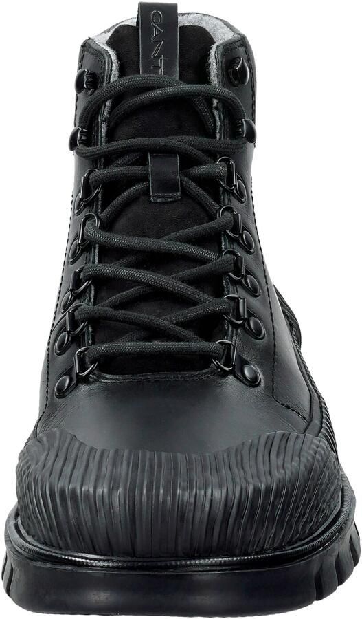 GANT Veterboots 'Nebrada' zwart - Foto 3