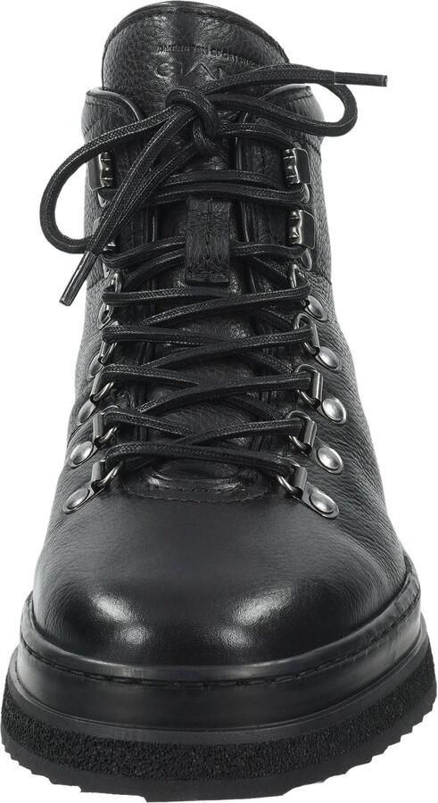 GANT Veterboots zwart - Foto 4