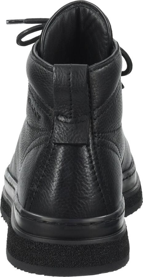 GANT Veterboots zwart - Foto 5