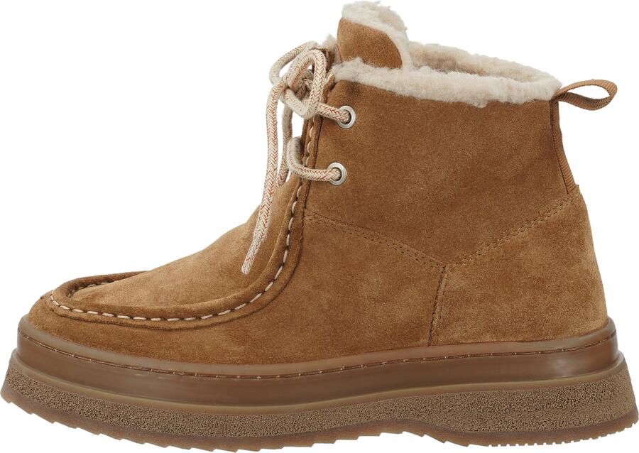 GANT Veterlaarsjes 'Sistown' camel - Foto 2