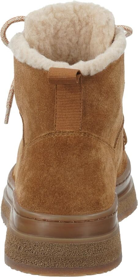 GANT Veterlaarsjes 'Sistown' camel - Foto 5