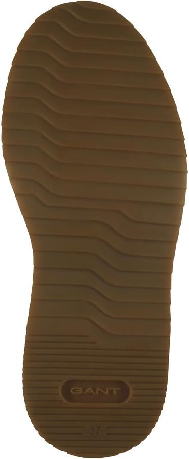 GANT Veterlaarsjes 'Sistown' camel - Foto 6