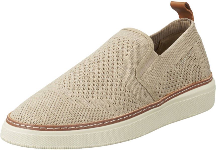 Gant Slip-ons