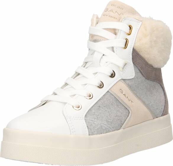 Gant Sneakers hoog 'Avona'