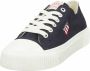 Gant Blauwe Veterschoenen voor Vrouwen Blue Dames - Thumbnail 2