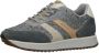 Gant Bevinda Grey FW Sneakers Grijs - Thumbnail 2