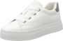 Gant Witte Vrijetijdssneakers voor Vrouwen White Dames - Thumbnail 3