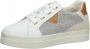 Gant Avona dames sneaker WIT - Thumbnail 2