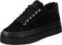 Gant AVONA Volwassenen Lage sneakersDames sneakers Zwart - Thumbnail 2