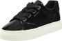 Gant G dames sneaker Avona lakleer 29531675 zwart - Thumbnail 4
