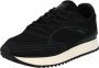 Gant Zwarte Bevinda Sneaker Black - Thumbnail 3