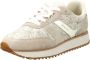 Gant BEVINDA~27533181~~~~~~~~~~~~~~ Lage sneakersDames sneakers Wit beige - Thumbnail 1