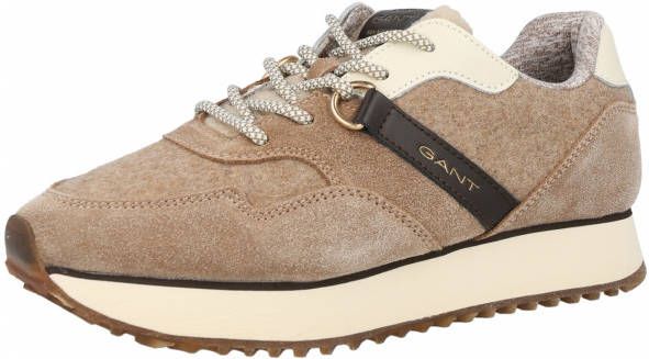 Gant Sneakers laag 'Bevinda' - Schoenen.nl