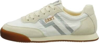 Gant Sneakers met labelprint model 'BAYLANA'