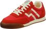 Gant Sneakers met labelprint model 'BAYLANA' - Thumbnail 2