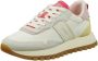 Gant Sneakers met contrastgarnering model 'CAFFAY' - Thumbnail 3