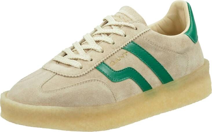 Gant Sneakers laag 'Cuzima'