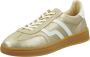 Gant Sneakers met labelprint model 'CUZIMA' - Thumbnail 3